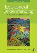 Cover: Ecological Understanding - Academic Press