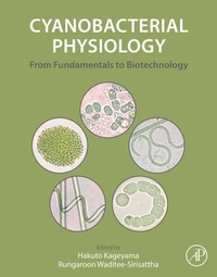 Bild: Cyanobacterial Physiology - Academic Press