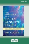 Cover: Handbook for Highly Sensitive People - ReadHowYouWant