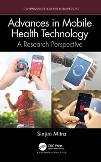 Abbildung von: Advances in Mobile Health Technology - Chapman & Hall/CRC