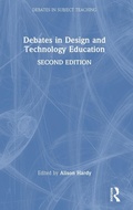 Bild: Debates in Design and Technology Education - Routledge