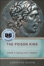 Cover: Poison King - Princeton University Press