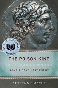 Enlarge image Cover: Poison King - Princeton University Press