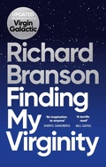 Cover: Finding My Virginity - Virgin Books