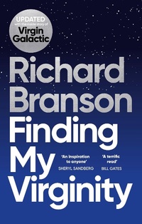Abbildung von: Finding My Virginity - Virgin Books