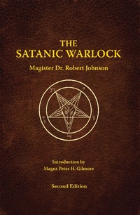 Enlarge image Cover: The Satanic Warlock - APERIENT PRESS