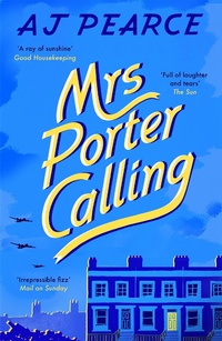Abbildung von: Mrs Porter Calling - Picador