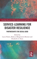 Cover: Service-Learning for Disaster Resilience - Routledge