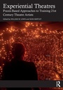 Cover: Experiential Theatres - Routledge