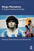 Cover: Diego Maradona - Routledge