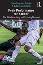 Cover: Peak Performance for Soccer - Routledge