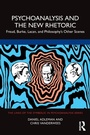 Cover: Psychoanalysis and the New Rhetoric - Routledge