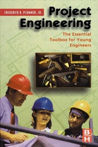 Abbildung von: Project Engineering - Butterworth-Heinemann