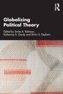Cover: Globalizing Political Theory - Routledge