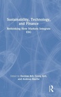 Cover: Sustainability, Technology, and Finance - Routledge