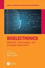Cover: Bioelectronics - CRC Press