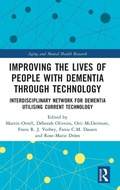 Cover: Improving the Lives of People with Dementia through Technology - Routledge