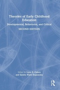 Cover: Theories of Early Childhood Education - Routledge