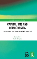 Cover: Capitalisms and Democracies - Routledge