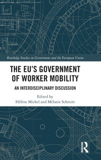 Abbildung von: The EU's Government of Worker Mobility - Routledge