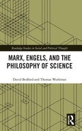 Cover: Marx, Engels and the Philosophy of Science - Routledge