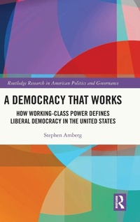 Abbildung von: A Democracy That Works - Routledge