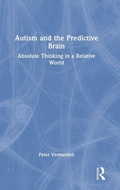 Cover: Autism and The Predictive Brain - Routledge