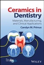 Cover: Ceramics in Dentistry - Wiley