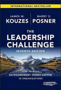Abbildung von: The Leadership Challenge - Wiley