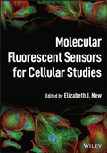 Abbildung von: Molecular Fluorescent Sensors for Cellular Studies - Wiley
