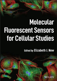Abbildung von: Molecular Fluorescent Sensors for Cellular Studies - Wiley