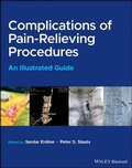 Cover: Complications of Pain-Relieving Procedures - Wiley-ISTE