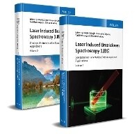 Enlarge image Cover: Laser Induced Breakdown Spectroscopy (LIBS) - Concepts, Instrumentation, Data Analysis and Applications 2V Set - Wiley