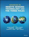 Cover: Advances in Remote Sensing Technology and the Three Poles - Wiley