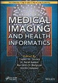 Cover: Medical Imaging and Health Informatics - Wiley