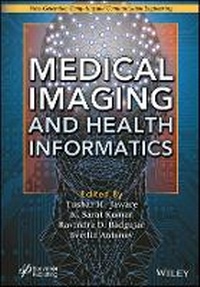 Enlarge image Cover: Medical Imaging and Health Informatics - Wiley