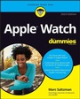 Cover: Apple Watch For Dummies - Wiley