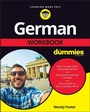 Cover: German Workbook For Dummies - Wiley