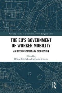 Abbildung von: The EU's Government of Worker Mobility - Routledge