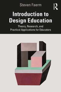 Abbildung von: Introduction to Design Education - Routledge