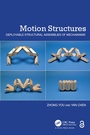 Cover: Motion Structures - CRC Press