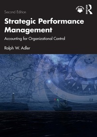 Abbildung von: Strategic Performance Management - Routledge