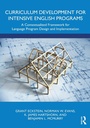 Cover: Curriculum Development for Intensive English Programs - Routledge