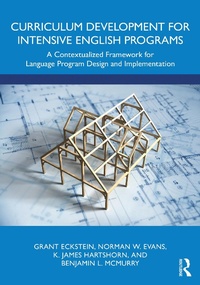 Abbildung von: Curriculum Development for Intensive English Programs - Routledge