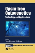 Cover: Opsin-free Optogenetics - CRC Press