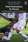 Cover: Peak Performance for Soccer - Routledge