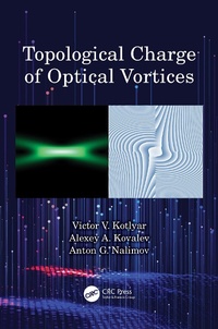 Abbildung von: Topological Charge of Optical Vortices - CRC Press