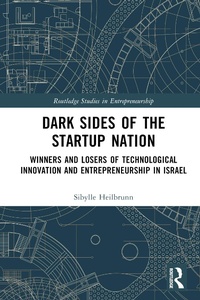 Abbildung von: Dark Sides of the Startup Nation - Routledge