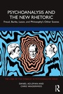 Cover: Psychoanalysis and the New Rhetoric - Routledge