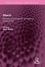 Cover: Siberia - Routledge